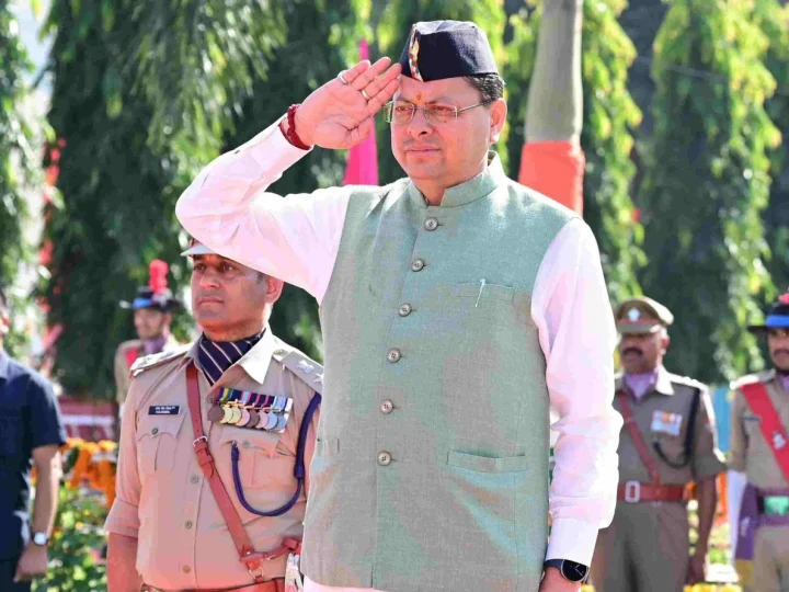 पुलिस में 1,600 पदों पर जल्द भर्ती; थानों का बजट होगा दोगुना