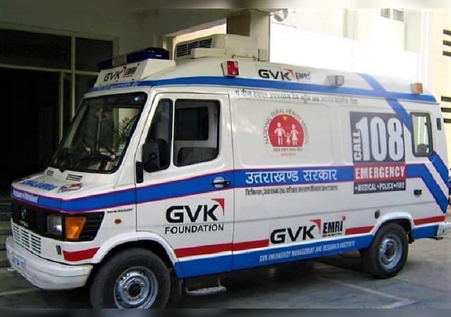 शर्मनाक: सारीगाड में दो घंटे तक जाम में फंसी रही 108, प्रसव पीड़ा से तड़पती रही गर्भवती