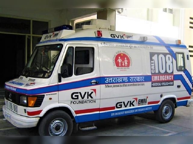 शर्मनाक: सारीगाड में दो घंटे तक जाम में फंसी रही 108, प्रसव पीड़ा से तड़पती रही गर्भवती