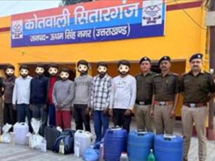 शिकंजा: लोगों के 70 लाख रुपए लेकर फरार हुआ वित्तीय संस्था संचालक चढ़ा पुलिस के हत्थे