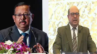 प्रतिक्रिया: वोट कटने और सीईसी कानून पर भड़के पूर्व जज, जस्टिस नरीमन बोले- खतरे में लोकतंत्र, सुप्रीम कोर्ट तुरंत ले संज्ञान