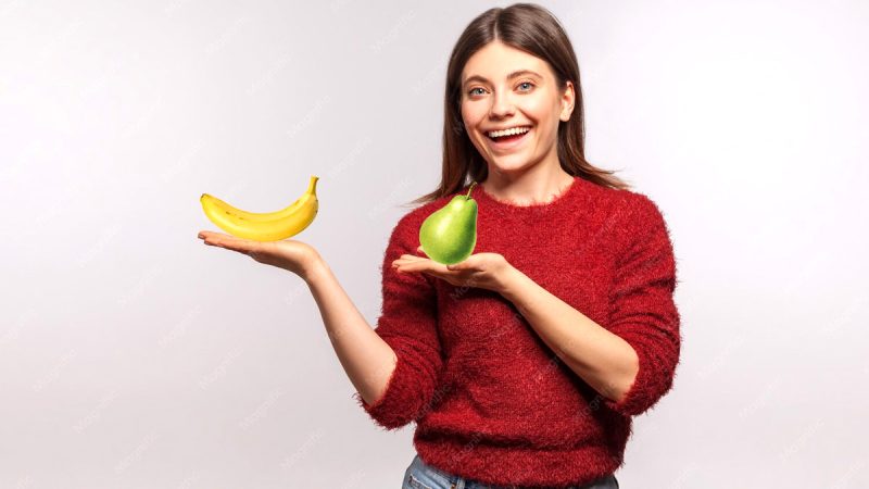 खान-पान: नाशपाती बनाम केला: जानिए इनमें से किसका सेवन है अधिक लाभदायक