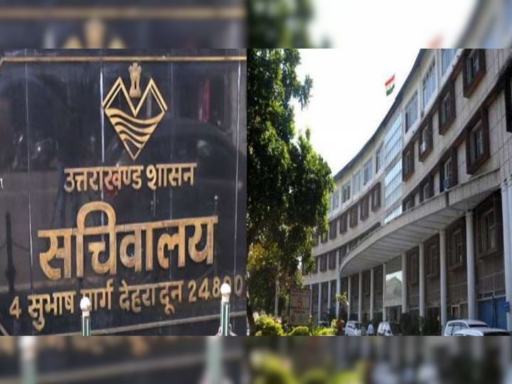 राज-काज: विधानसभा चुनाव से पहले धामी सरकार में प्रशासनिक फेरबदल की सुगबुगाहट तेज