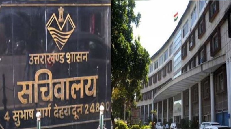 राज-काज: विधानसभा चुनाव से पहले धामी सरकार में प्रशासनिक फेरबदल की सुगबुगाहट तेज