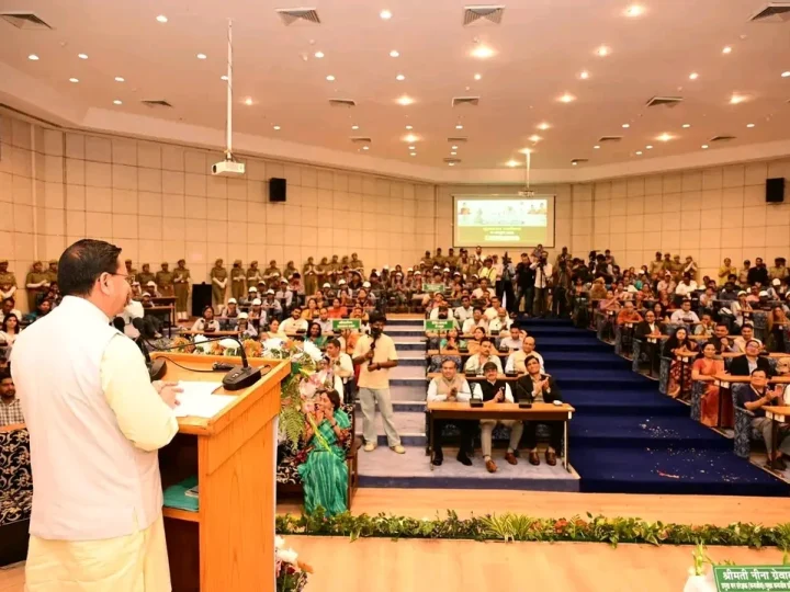 वन्यजीव संरक्षण के साथ स्थानीय रोजगार को बढ़ावा दे रही धामी सरकार, इको-टूरिज्म से ग्रामीणों को मिलेगा रोजगार और प्रकृति संरक्षण में बढ़ेगी भागीदारी