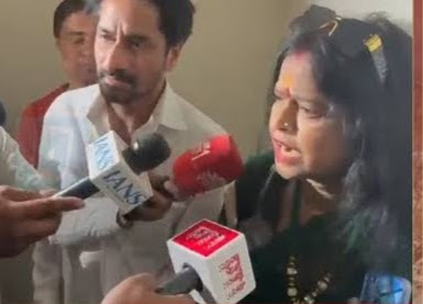 बड़ी ख़बर: भाजपा के भीतर धामी सरकार गिराने की साजिश होने का दावा