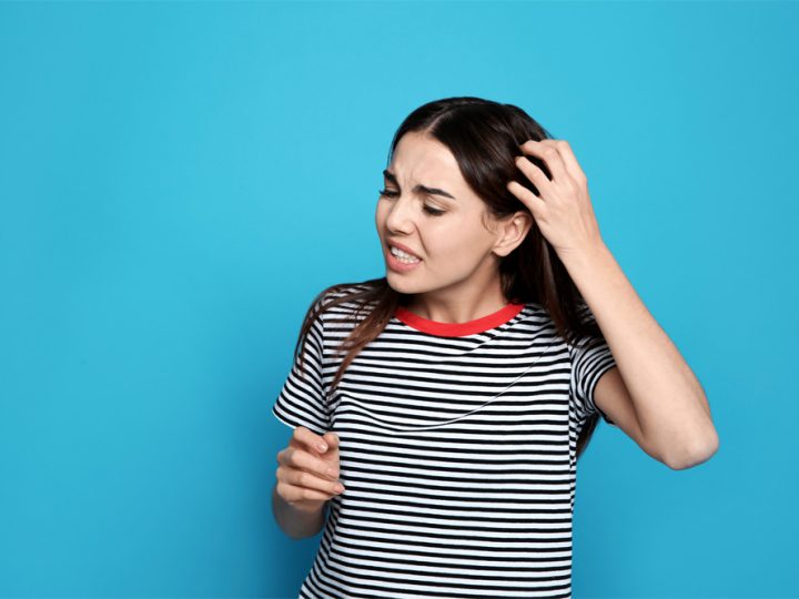 हैल्थ टिप्स: क्या सिर की खुजली से परेशान हैं? इन 5 प्राकृतिक तरीकों से पाएं राहत