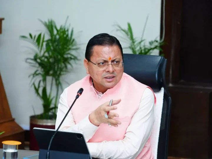 नरेंद्र मोदी के 25 साल के सेवाकाल पर उत्तराखंड कैबिनेट ने पारित किया धन्यवाद प्रस्ताव, 2.25 लाख करोड़ की परियोजनाओं का उल्लेख