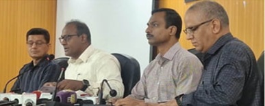 राज-काज: एसआईआर के बाद उत्तराखंड की अंतिम मतदाता सूची जारी, 71.58 लाख मतदाता शामिल