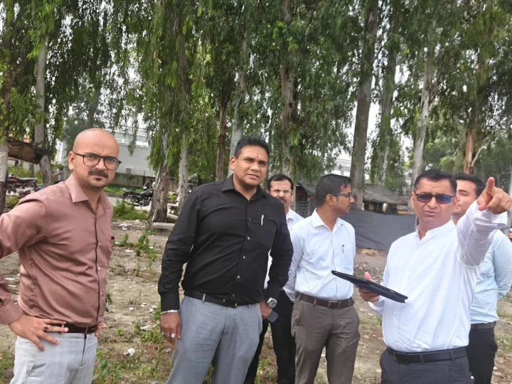 विकास भी, विरासत भी और जनसुविधा भी—धामी सरकार ने तेज की शहरों को संवारने की कवायद