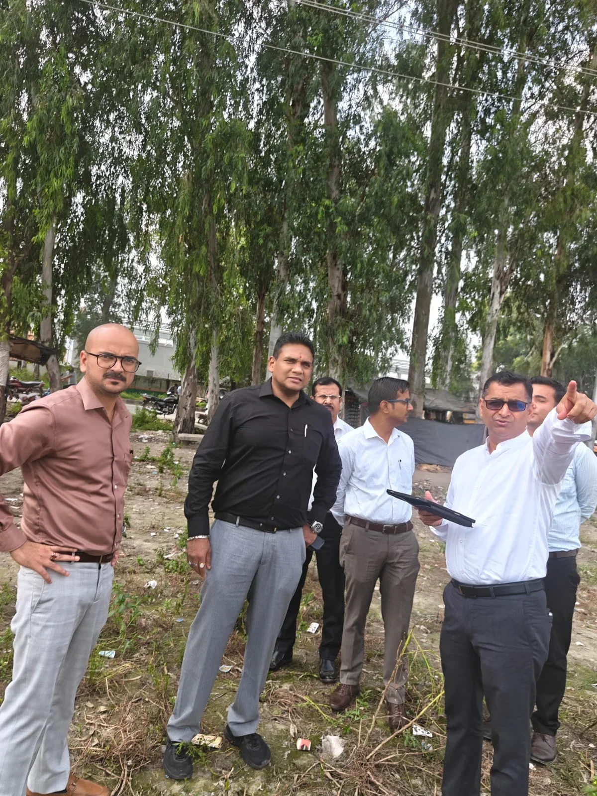 विकास भी, विरासत भी और जनसुविधा भी—धामी सरकार ने तेज की शहरों को संवारने की कवायद