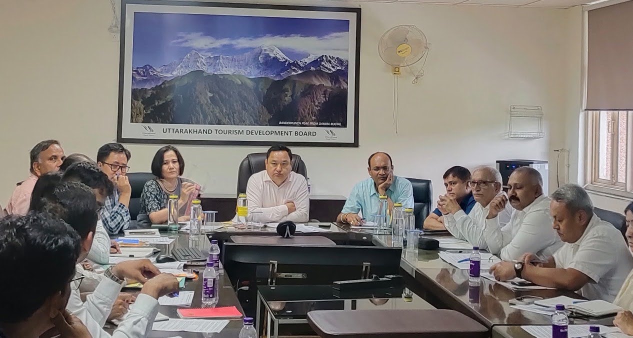 तैयारी: हिम तेंदुए दिखाएंगे पहाड़ में पर्यटन और रोजगार की नई राह