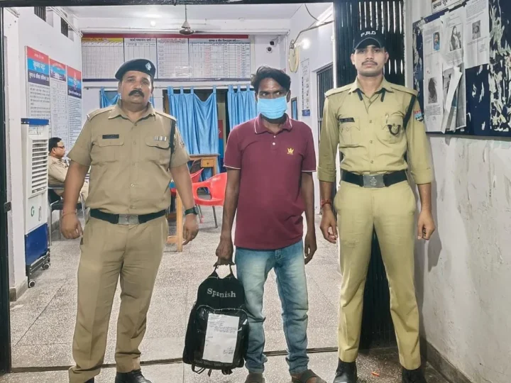 एसएसपी देहरादून के नेतृत्व में शराब तस्करों के विरूद्ध दून पुलिस की कार्यवाही जारी