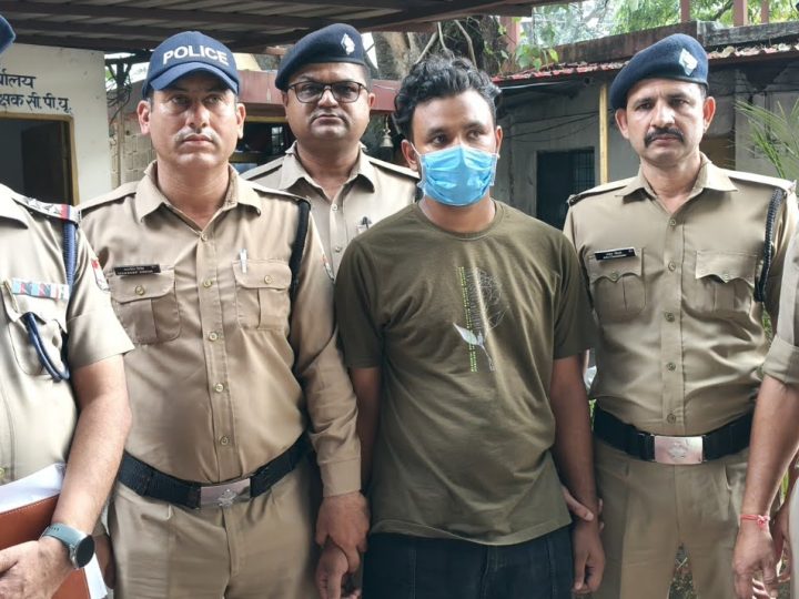 खुलासा: बसंत विहार में नशीला पदार्थ खिलाकर चोरी की वारदात में दिल्ली का नेपाली गैंग पुलिस के रडार पर