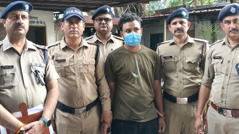 खुलासा: बसंत विहार में नशीला पदार्थ खिलाकर चोरी की वारदात में दिल्ली का नेपाली गैंग पुलिस के रडार पर