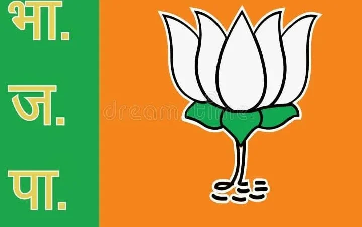 भाजपा ने आगामी चुनावों को लेकर विस्तारक योजना के समन्वय के लिए प्रदेश संयोजकों एवं सह सयोंजकों को सौंपी जिम्मेदारी