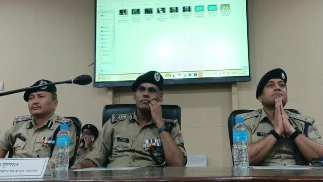 खुलासा: 90 फीसदी नशा तस्कर पुलिस की पकड़ से बाहर, केवल 10 प्रतिशत नशा ही पकड़ा जा रहा, एडीजी पुलिस ने किया स्वीकार