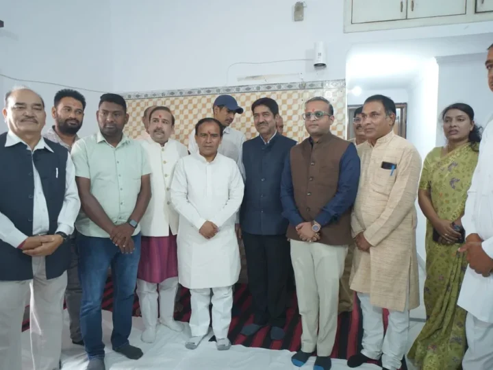 साइलेज फेडरेशन को दिया 100 करोड़ के टर्नओवर का लक्ष्य: डॉ धन सिंह रावत