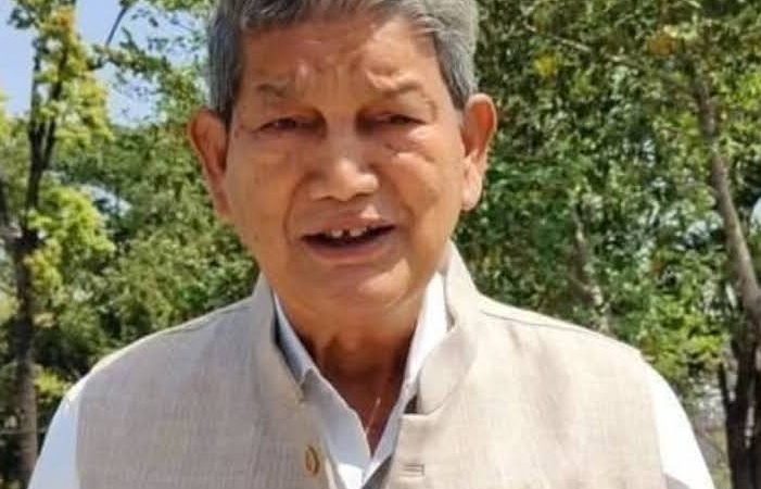 प्रतिक्रिया: 210 करोड़ की कथित संपत्ति के आरोपों से गरमाई उत्तराखंड की सियासत, रेखा आर्या पर हरदा ने उठाए सवाल