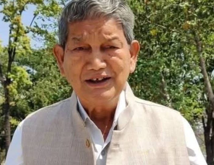 प्रतिक्रिया: 210 करोड़ की कथित संपत्ति के आरोपों से गरमाई उत्तराखंड की सियासत, रेखा आर्या पर हरदा ने उठाए सवाल