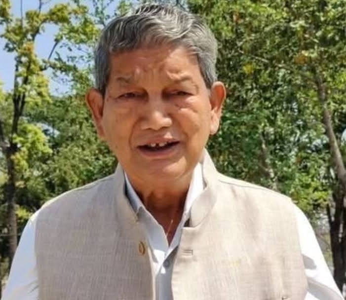 प्रतिक्रिया: 210 करोड़ की कथित संपत्ति के आरोपों से गरमाई उत्तराखंड की सियासत, रेखा आर्या पर हरदा ने उठाए सवाल