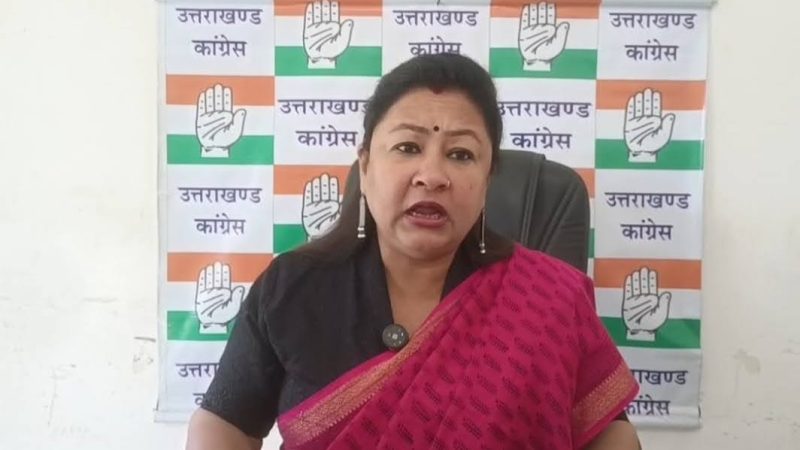 निशाना: क्या पहाड़ की बेटी अंकिता भंडारी को न्याय दिलाने वाले सवालों के जवाब मिलने से पहले ही रास्ते बंद किए जा रहे हैं?