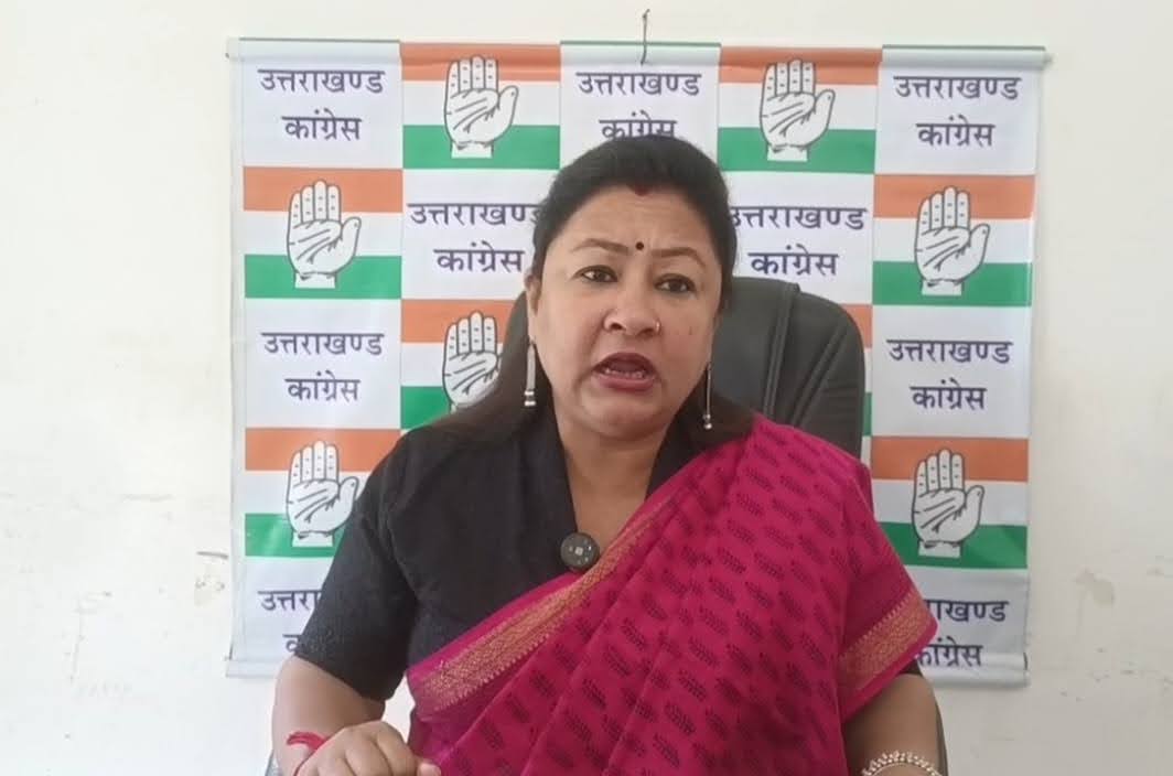 निशाना: क्या पहाड़ की बेटी अंकिता भंडारी को न्याय दिलाने वाले सवालों के जवाब मिलने से पहले ही रास्ते बंद किए जा रहे हैं?