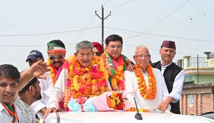 आकलन: कांग्रेस में हरदा फैक्टर से सामूहिक नेतृत्व की रणनीति के बीच बढ़ती असहजता