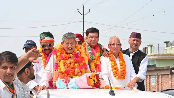 आकलन: कांग्रेस में हरदा फैक्टर से सामूहिक नेतृत्व की रणनीति के बीच बढ़ती असहजता