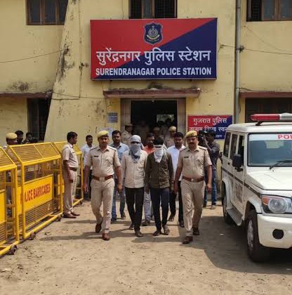 शर्मनाक: ‘शुद्धिकरण’ के नाम पर महिला को पेड़ से बांधा, सबके सामने दरिंदगी कराकर बनाया वीडियो