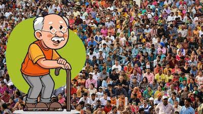 मुद्दा: जनसंख्या विमर्श एक लिहाज से उपयोगी तो हैलेकिन यह एकांगी है