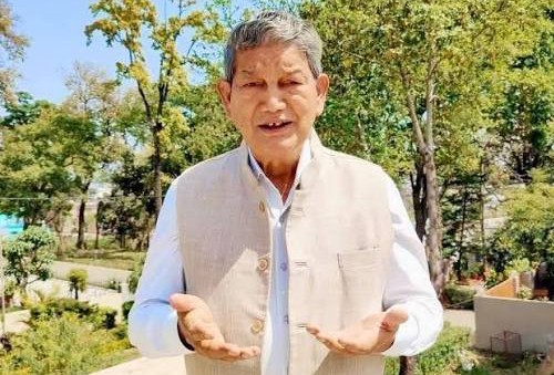प्रतिक्रिया : ‘धर्मपरायण होना और कट्टर होना दो अलग-अलग बातें’; हरदा ने कट्टरपंथियों को लताड़ा