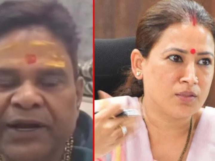 काला अतीत: हिस्‍ट्री शीटर है उत्तराखंड की कैबिनेट मंत्री रेखा आर्य का पति, यूपी में कई मुकदमे हैं दर्ज
