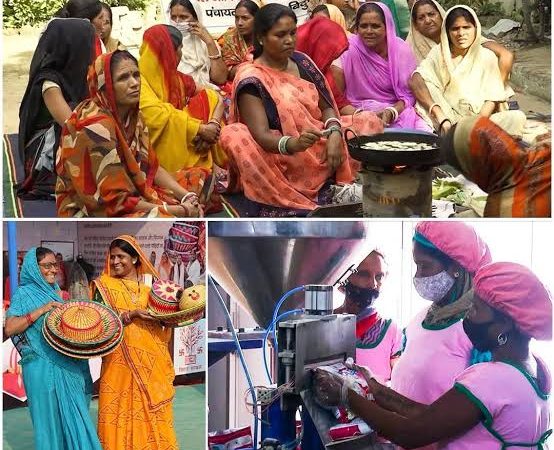 मुद्दा: इस बदलाव में महिलाओं की आर्थिक स्थिति सुधरने की कोई संभावना नहीं दिखाई देती