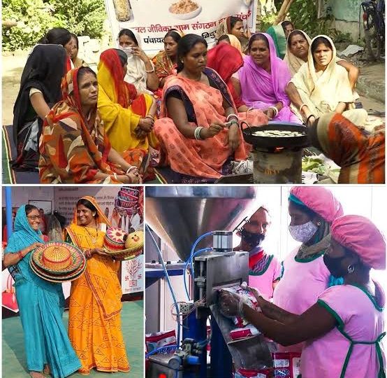 मुद्दा: इस बदलाव में महिलाओं की आर्थिक स्थिति सुधरने की कोई संभावना नहीं दिखाई देती