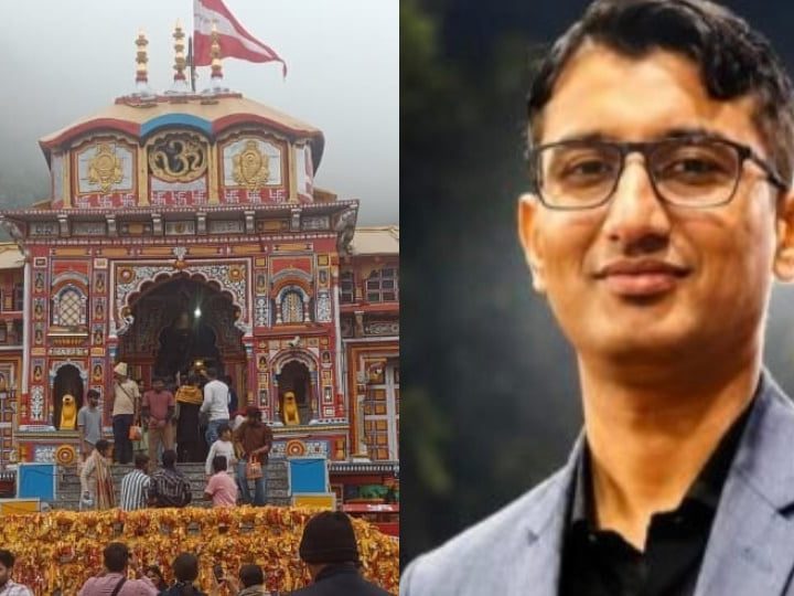 बड़ी ख़बर: बदरीनाथ मंदिर चढ़ावा चोरी मामला: तीन आरोपियों पर अदालत ने लिया संज्ञान, 1000 पन्नों की चार्जशीट दाखिल