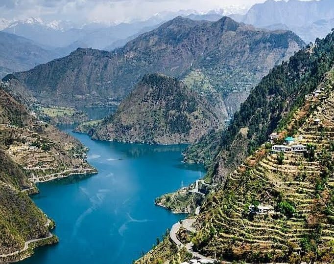 उम्मीद: टिहरी झील के चारों ओर बनेगी 184 किमी लंबी रिंग रोड, पर्यटन को नई मिलेगी पहचान