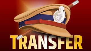 तबादले: ऊधमसिंहनगर में पुलिस विभाग में बड़ा फेरबदल, 11 निरीक्षकों और दरोगाओं की तैनाती बदली