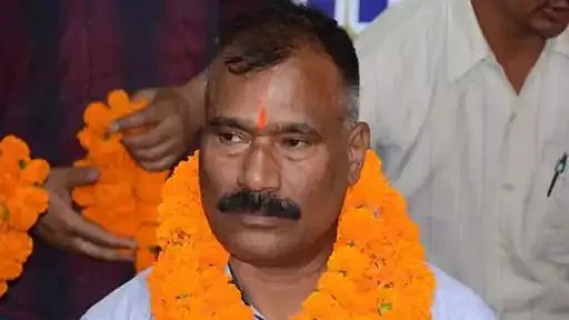 ब्रेकिंग न्यूज: पौड़ी में भाजपा को लगा बड़ा झटका, पूर्व विधायक यशपाल बेनाम ने छोड़ी पार्टी