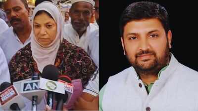 परिणाम: किच्छा-सिरौलीकलां नगर पालिका चुनाव में कांग्रेस का दबदबा, तिलकराज बेहड़ का बढ़ा कद
