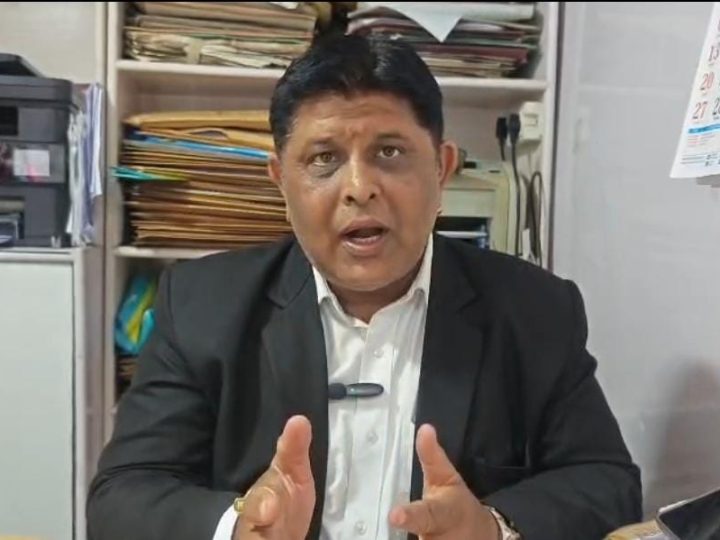 आवाज़: आरटीआई एक्टिविस्ट विकेश नेगी ने की जौनसारियों को जनजाति प्रमाणपत्र देने पर लगे रोक लगाने की मांग