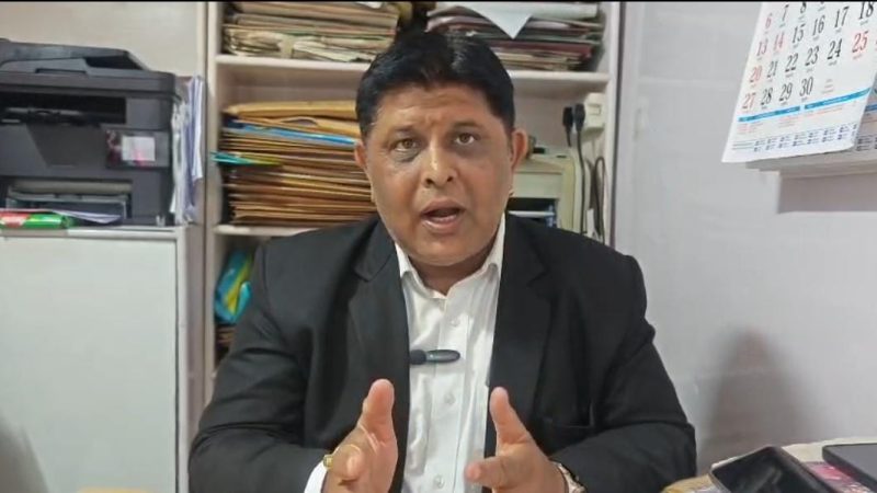 आवाज़: आरटीआई एक्टिविस्ट विकेश नेगी ने की जौनसारियों को जनजाति प्रमाणपत्र देने पर लगे रोक लगाने की मांग